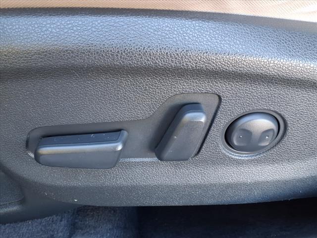 2016 Hyundai TUCSON SPORT