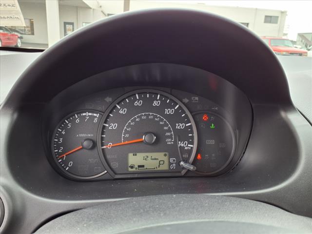 2024 Mitsubishi Mirage LE