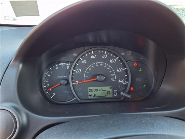 2024 Mitsubishi Mirage G4 Black Edition