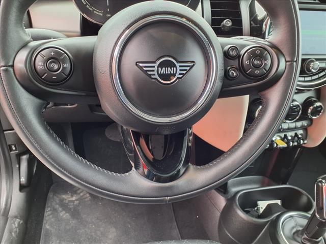 2021 MINI Hardtop 2 Door Cooper SE