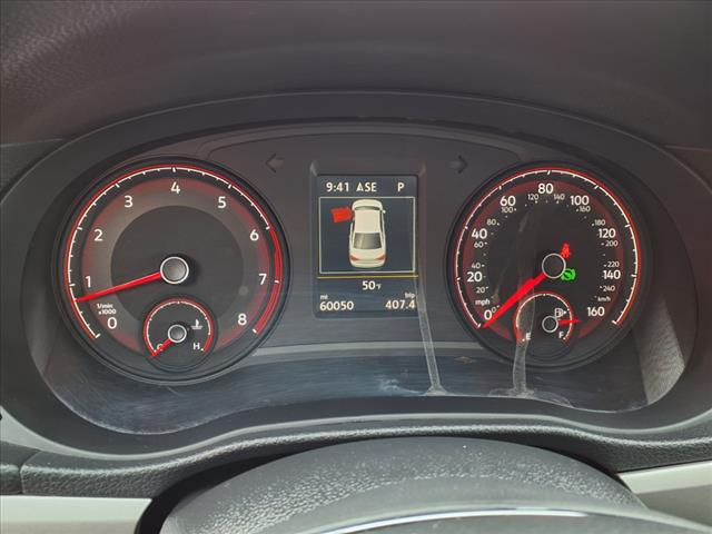 2022 Volkswagen Passat SE
