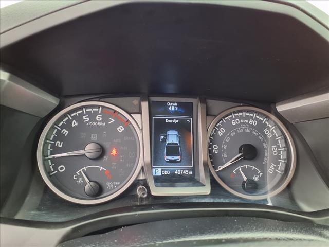 2023 Toyota Tacoma TRD OFF ROAD 4X4
