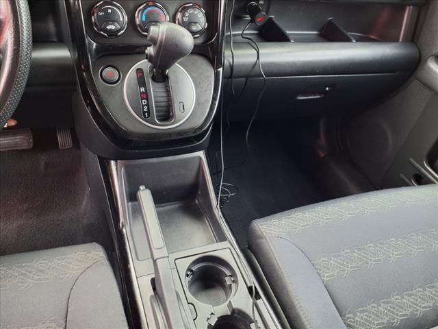 2007 Honda Element SC