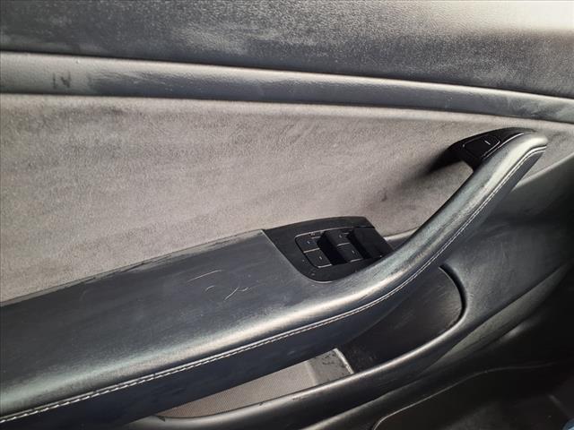 2019 Tesla Model 3 Performance