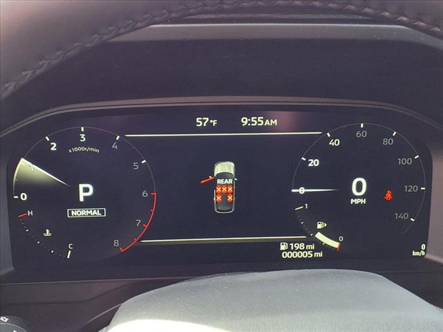 2025 Mitsubishi Outlander SE Tech Pkg AW