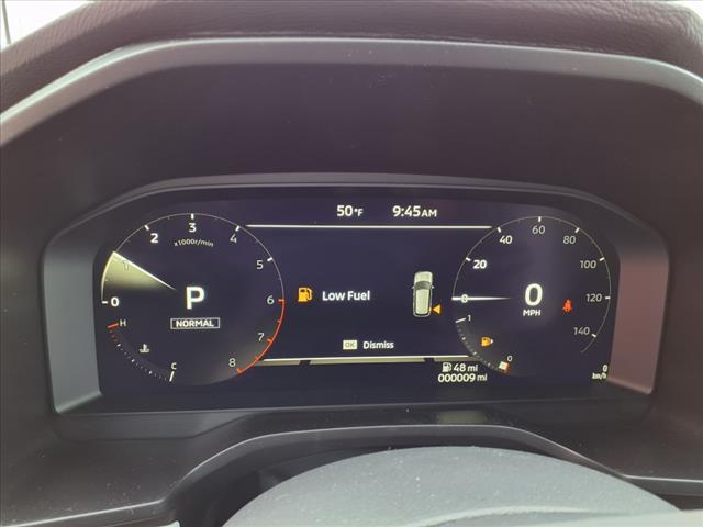 2025 Mitsubishi Outlander SE Tech Pkg AW