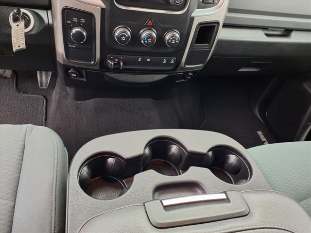 2016 RAM 2500 SLT