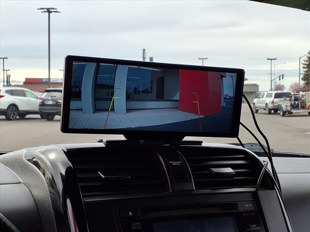 2007 Honda Element SC