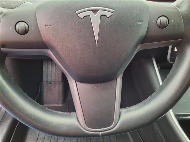 2019 Tesla Model 3 Performance