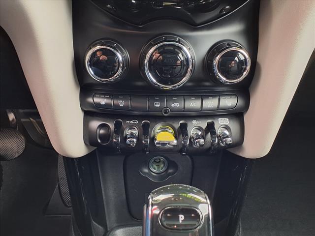 2021 MINI Hardtop 2 Door Cooper SE