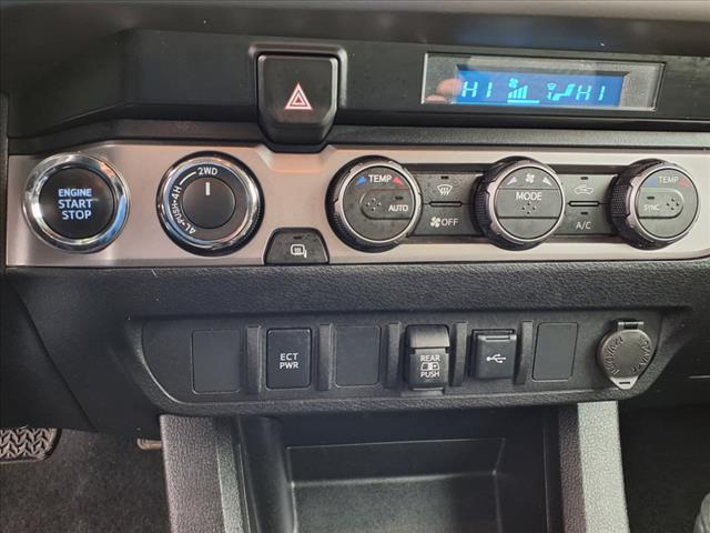 2023 Toyota Tacoma TRD OFF ROAD 4X4