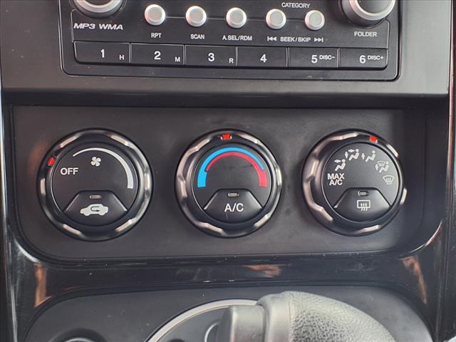 2007 Honda Element SC