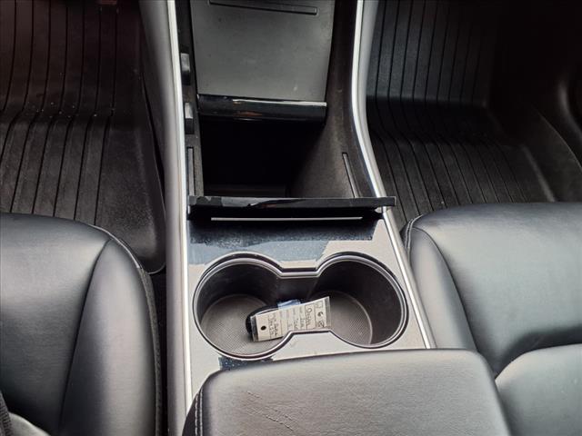 2019 Tesla Model 3 Performance