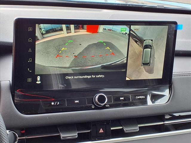 2025 Mitsubishi Outlander SE Tech Pkg AW