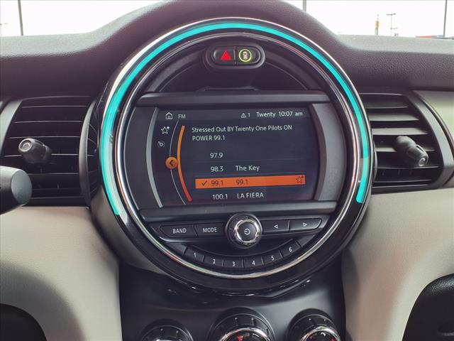 2021 MINI Hardtop 2 Door Cooper SE