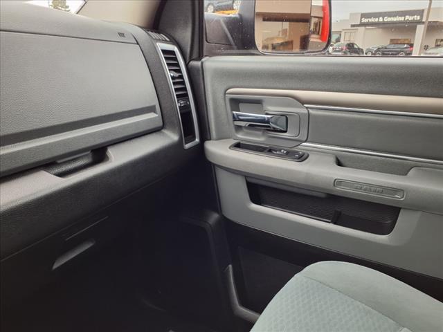 2016 RAM 2500 SLT