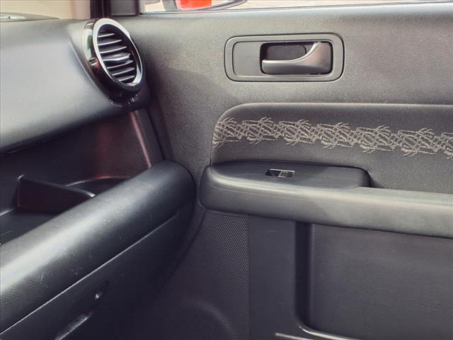 2007 Honda Element SC