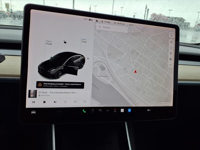 2019 Tesla Model 3 Performance