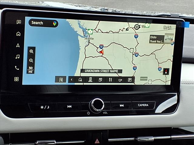 2025 Mitsubishi Outlander SE Tech Pkg AW