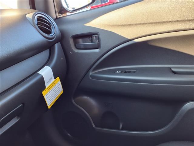2024 Mitsubishi Mirage LE