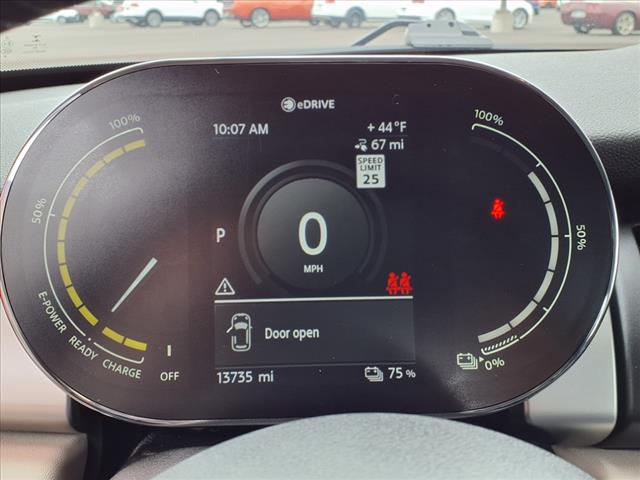 2021 MINI Hardtop 2 Door Cooper SE