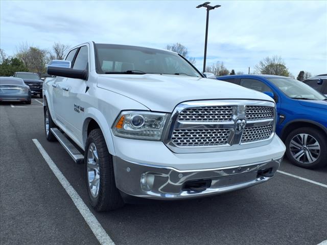 2015 RAM 1500 Laramie