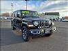 2018 Jeep Wrangler Unlimited