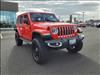 2020 Jeep Wrangler Unlimited