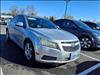 2014 Chevrolet Cruze 2LT Auto