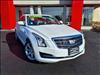 2015 Cadillac ATS 2.0T Luxury