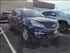 2016 Chevrolet Traverse