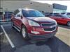 2010 Chevrolet Traverse