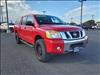 2011 Nissan Titan