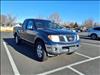 2007 Nissan Frontier