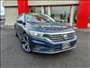2022 Volkswagen Passat SE