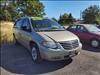 2007 Chrysler Town and Country