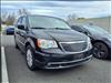 2016 Chrysler Town and Country Touring