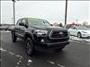 2023 Toyota Tacoma TRD OFF ROAD 4X4