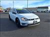 2017 Volkswagen Golf Alltrack