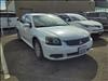 2010 Mitsubishi Galant