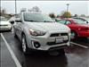 2015 Mitsubishi Outlander Sport SE