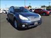 2013 Subaru Outback