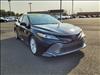 2020 Toyota Camry Hybrid