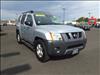 2008 Nissan Xterra