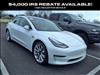 2019 Tesla Model 3 LONG RANGE AW SW