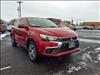 2017 Mitsubishi Outlander Sport