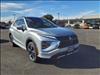 2024 Mitsubishi Eclipse Cross