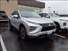 2022 Mitsubishi Eclipse Cross