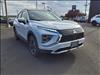 2024 Mitsubishi Eclipse Cross