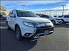 2020 Mitsubishi Outlander